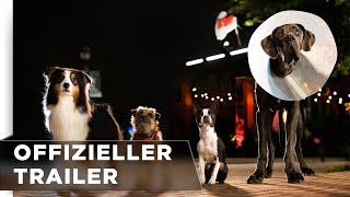 Doggy Style | Offizieller Trailer #2 deutsch/german HD