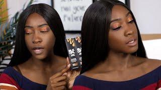 Revisiting Brands The Beauty Community Forgot About | What's New @ Black Opal? | Too Much Mouth