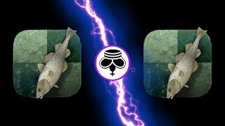 Stockfish vs Stockfish (antichess)