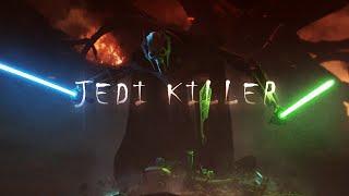 Star Wars: General Grievous – Jedi Killer