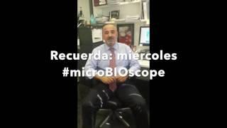 #microBIOscope 1 Comenzamos