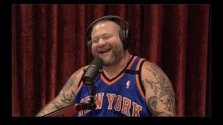 Joe Rogan Experience #2164 - Action Bronson