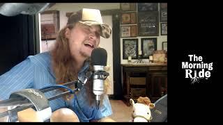 Tanner Sparks live on Texas Home Grown Radio For The Original Morning Ride