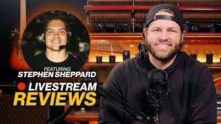  (LIVE) Church Tech Talks with Stephen Sheppard