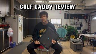 Golf Daddy Review. Is it worth buying?