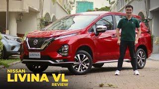 2023 Nissan Livina VL Review