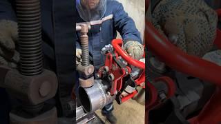 Фаскосниматель для труб за лям!  RIDGID B500