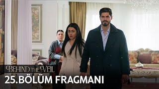 Gelin 25.Bölüm Fragmanı | Behind the Veil 25 Promo