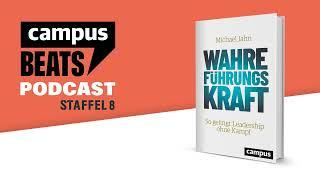 »Wahre Führungskraft« mit Michael Jahn