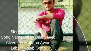 Mujtaba Awan Dill Song