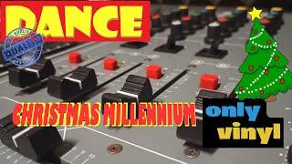 DANCE anni '90 CHRISTMAS MILLENNIUMpro405 e 1210#djset#anni90#italodance#mixareoldschool