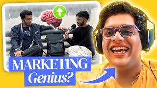 MARKETING SECRETS EXPOSED!!!