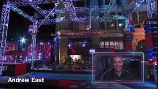 ANW16 Qualifier 8 Supercut #americanninjawarrior