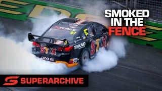 Race 26 - Gold Coast 600 [Full Race - SuperArchive] | 2015 V8 Supercars Championship