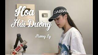 Hoa Hải Đường | Jack | Hương Ly Cover