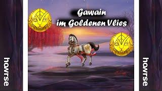 Howrse  Gawain im Goldenen Vlies