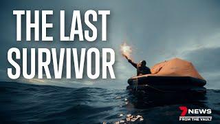 Shipwreck Horror: The unbelievable fight to survive | Sunday Night Archive