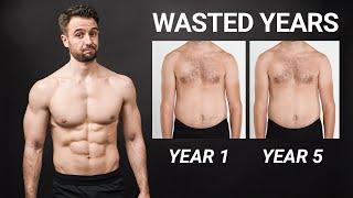 Why 90% of Lifters Stay Stuck Looking Average (Ignore at own risk)