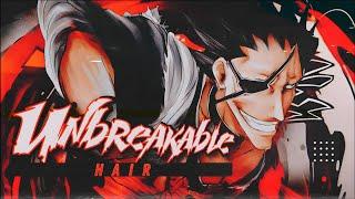 Unbreakable Hair AMV [MEP]