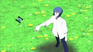 Tokyo Ghoul: RE Arima Death scene (Fan animation)