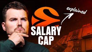 This New EuroLeague Salary Cap Is A Game-Changer…