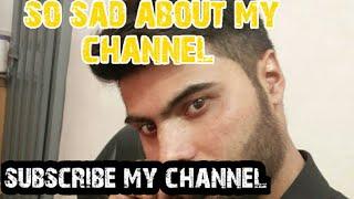 SAD STORY OF MY LIFE || ATIF SHOUKAT ALI