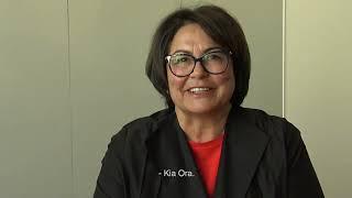 OECD | Student agency - Hon. Hekia PARATA, Thought Leader