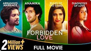 Forbidden Love | Romantic Thriller Web series | Rannvijay, Mahesh Manjrekar, Aahana Kumra, Ali Fazal