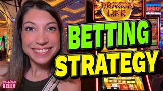 I Tested Out Another Viewer Betting Strategy in Las Vegas