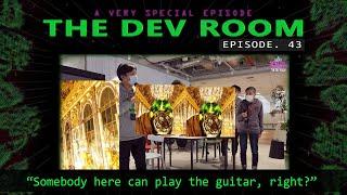 THE DEV ROOM 43: A Very Special Episode [EN Subtitle Ver.]