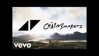 Alan Walker & The Chainsmoker ft. Zayn - Young and Free (Official Lyrics Video)