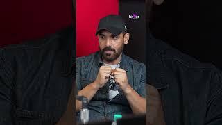 #johnabraham's Daily Routine| Fever fm
