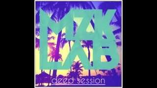 Deep Session + Miss Flavia interview (Balance Radio Edit) MZK Lab