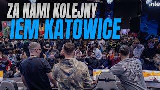 Kolejny IEM Katowice (2025) za nami!