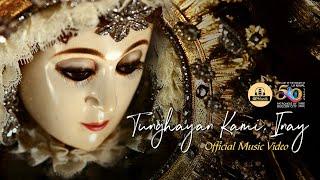 Tunghayan Kami, Inay - Koro Dominiko feat. Jimbo Mendejar (Official Music Video)
