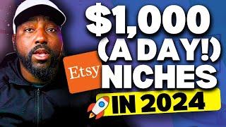 How I find Top Trending Products on Etsy in 2024 Everbee Tutorial 2024