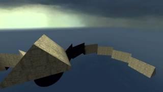 surf_skyworld - Hard Tricks - 2014