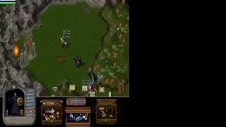 Ultima Online, Dark paradise, Terra Sanctum