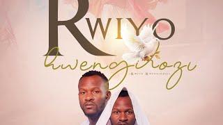 RWIYO RWENGIROZI [Minister Jerdan Paradise]