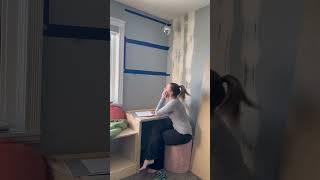 Renovating My Daughter’s Bedroom For Her Birthday - ONE PART VIDEO