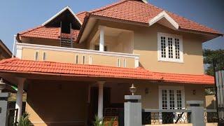 FULLY FURNISHED VILLA FOR SALE IN KAKKANAD