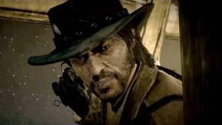 Red Dead Redemption Short Film by John Hillcoat