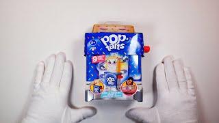 Cookeez Makery Plush Pop Tarts #poptarts #unboxingvideo #newtoys