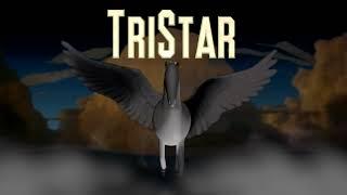 TriStar 1993 logo remake (June Update)