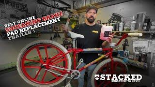 Bicycle brakes not working - hydraulic disc brake problem solving like a Pro