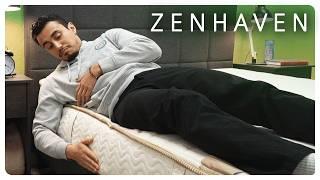 Zenhaven Mattress Review | Best Latex Bed? (MUST WATCH)