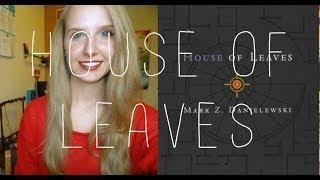 HOUSE OF LEAVES | Book Review - Spoiler Free!