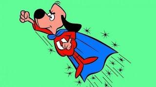 El Show de Underdog "Underdog" - INTRO (Serie Tv) (1964 - 1973)