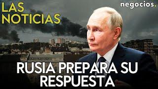 LAS NOTICIAS: Rusia prepara su respuesta al ataque con ATACMS, alerta de drones en EEUU y Trump y Xi