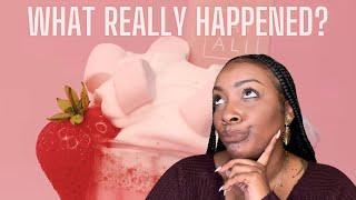 *NEW* KAYALI YUM BOUJEE MARSHMALLOW| RAW/REAL REVIEW| WHAT HAPPENED??! #kay#hudabeauty#kayali#2024